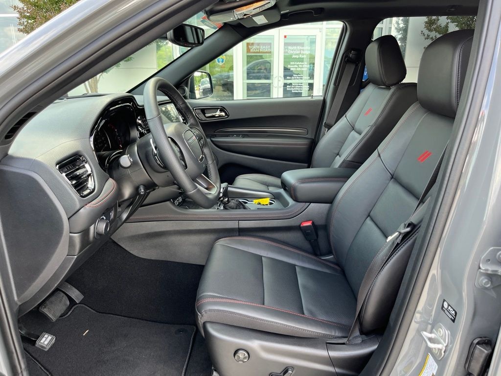 New 2026 Dodge Durango GT PLUS AWD Sport Utility