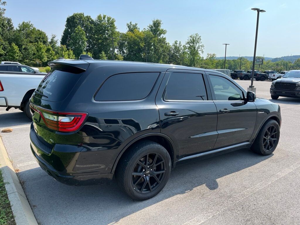 Used 2022 Dodge Durango R/T SUV