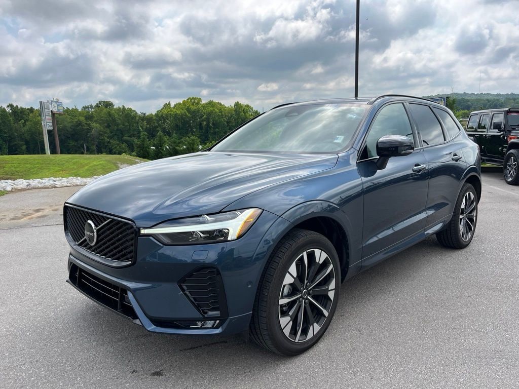 Used 2026 Volvo XC60 B5 Plus SUV