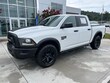  Ram 1500 Classic