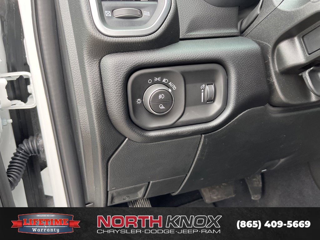 2026 RAM 2500 Big Horn - Photo 7