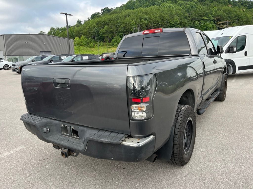 Used 2011 Toyota Tundra Grade Truck