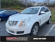  Cadillac SRX