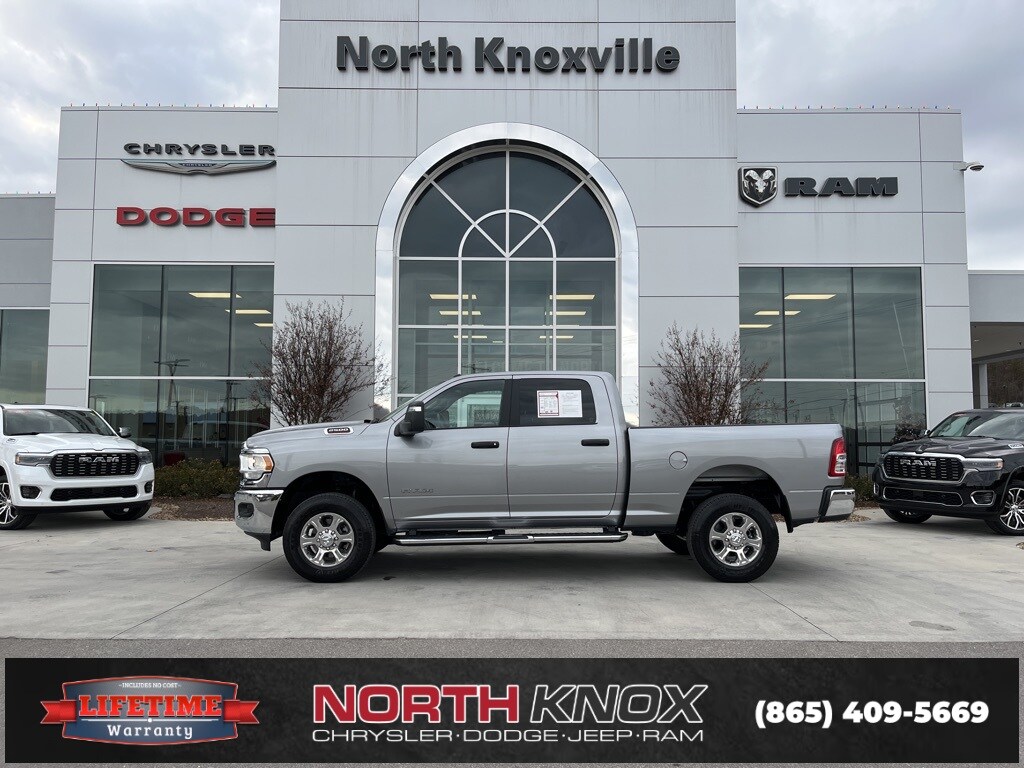 Used 2024 Ram 2500 Big Horn Truck