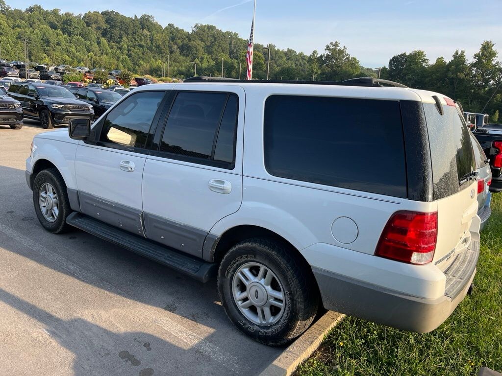 Used 2003 Ford Expedition SUV