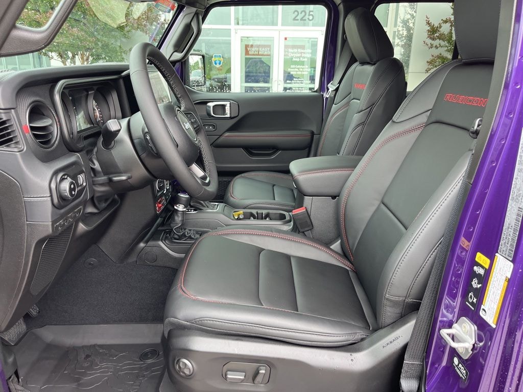 New 2026 Jeep Gladiator SHADOW OPS 4X4 Pickup