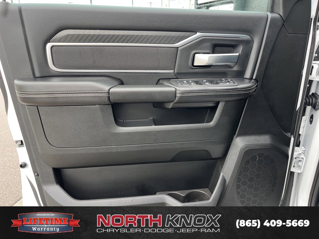 2026 RAM 2500 Big Horn - Photo 5