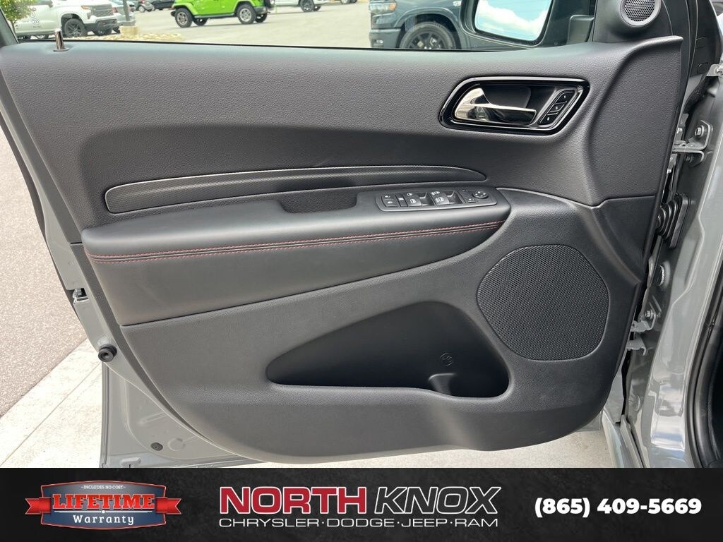 New 2026 Dodge Durango GT PLUS AWD Sport Utility