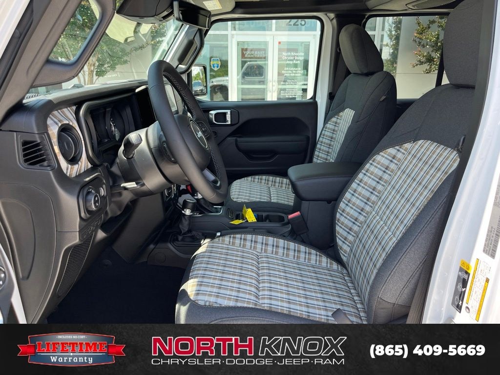 New 2026 Jeep Gladiator 85TH ANNIVERSARY EDITION 4X4 Pickup