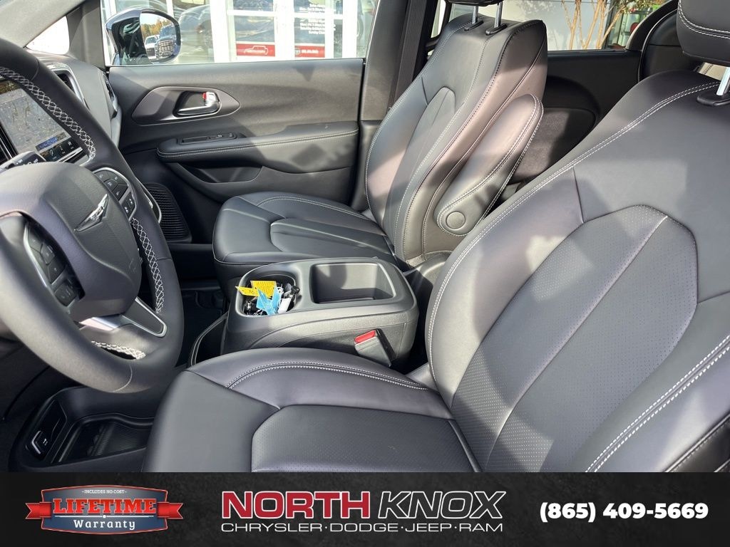 New 2026 Chrysler Voyager LX Cargo Van