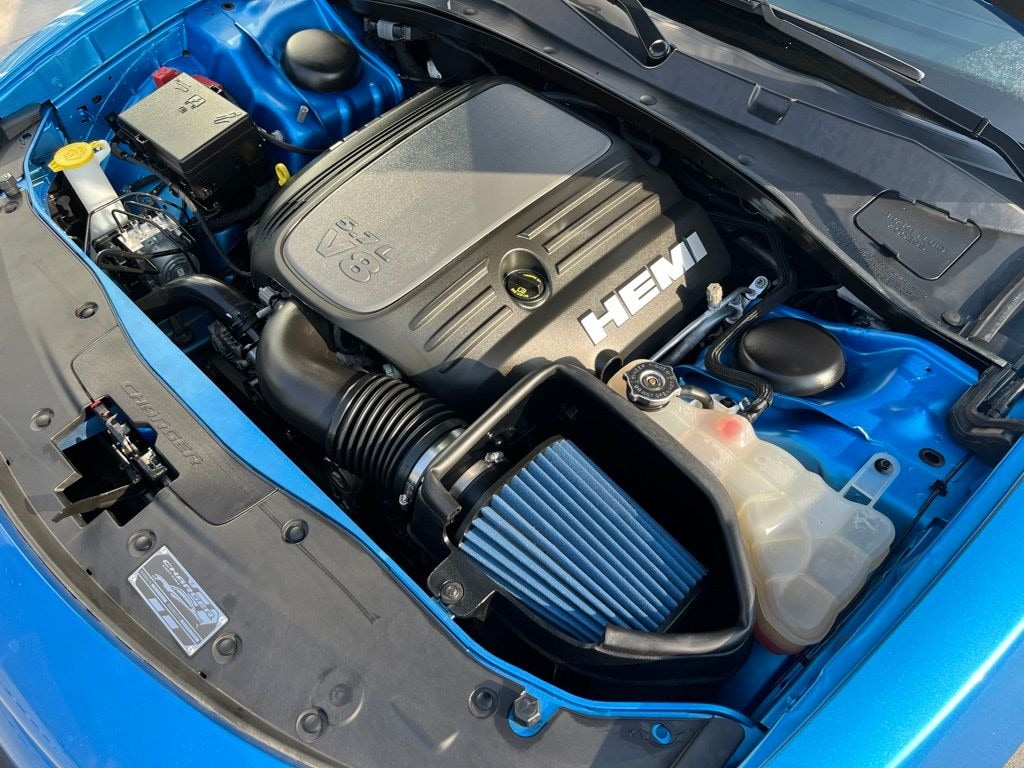 Used 2023 Dodge Charger R/T Sedan