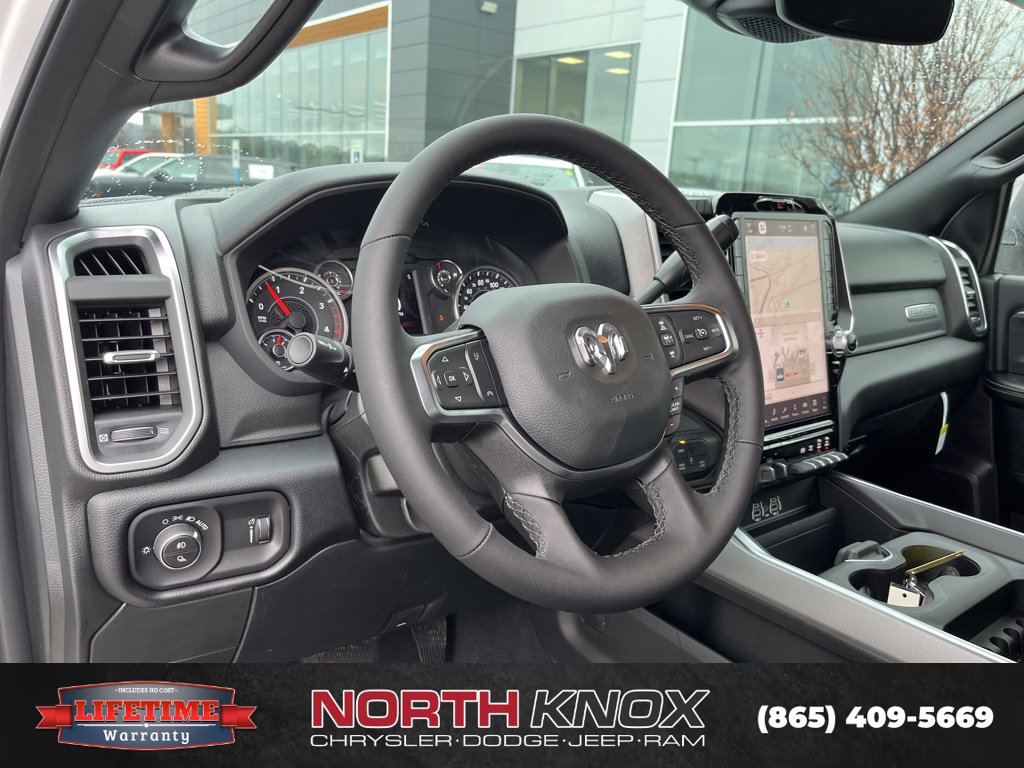 2026 RAM 2500 Big Horn - Photo 6