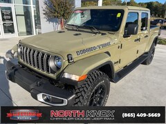 2025 Jeep Gladiator HIGH TIDE 4X4 Pickup