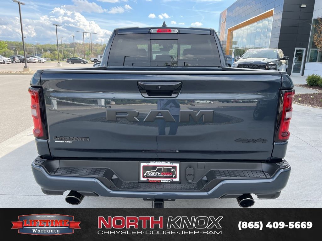 2026 RAM 1500 Laramie - Photo 19