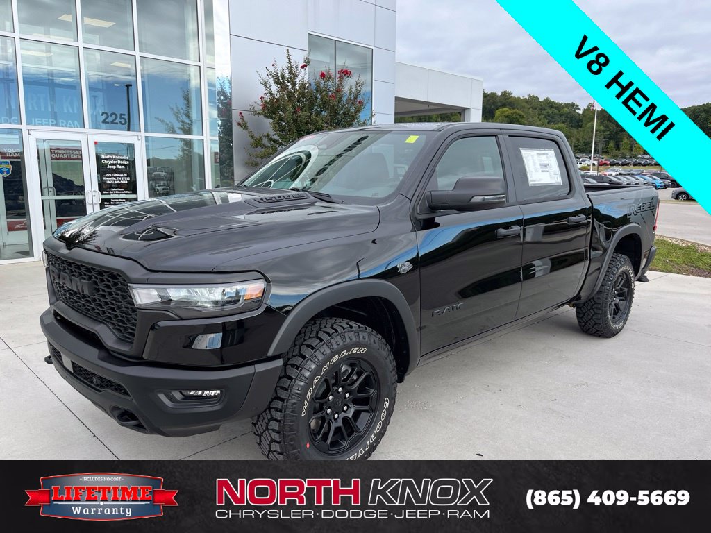  Ram 1500