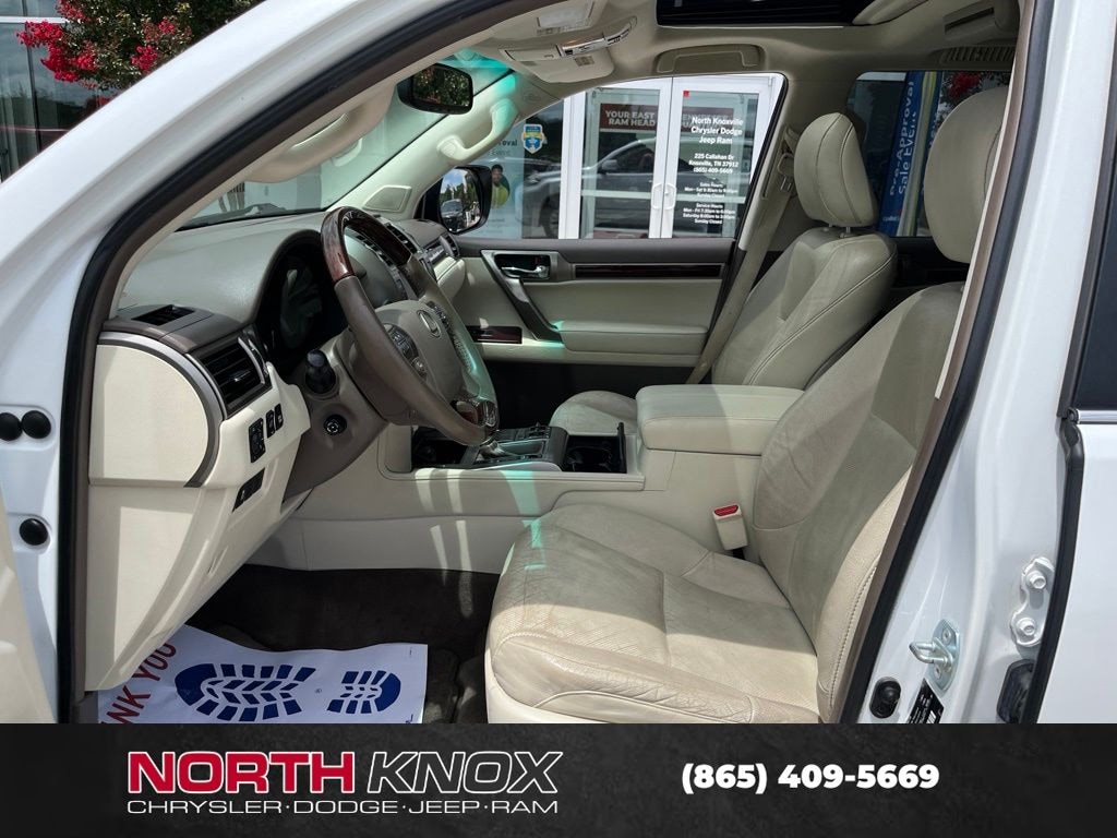 Used 2014 Lexus GX 460 SUV