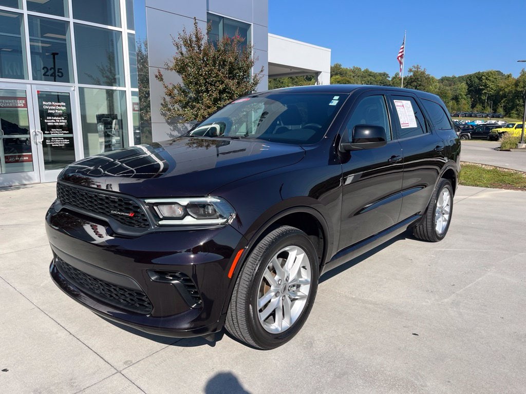 2024 Dodge Durango GT