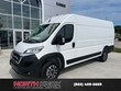  Ram ProMaster