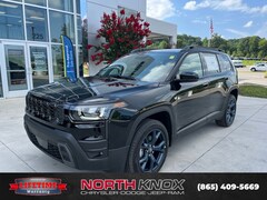 2026 Jeep Cherokee 85TH ANNIVERSARY EDITION 4X4 Sport Utility