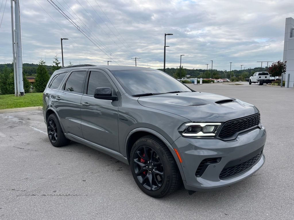 Used 2023 Dodge Durango R/T SUV
