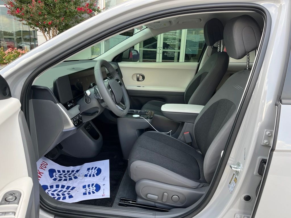 Used 2026 Hyundai IONIQ 5 SE Standard Range SUV