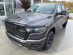 2025 Ram 1500 LONE STAR CREW CAB 4X4 5'7 BOX Pickup