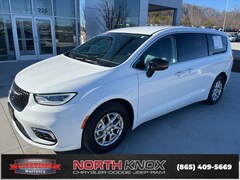 2024 Chrysler Pacifica Touring L Minivan/Van