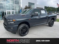 2026 Ram 3500 BIG HORN CREW CAB 4X4 6'4 BOX Pickup