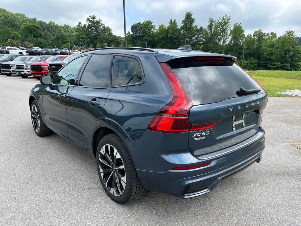 Used 2026 Volvo XC60 B5 Plus SUV