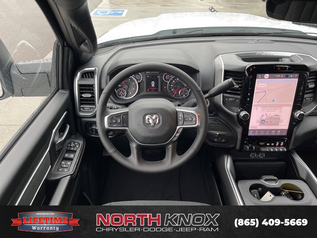 2026 RAM 2500 Big Horn - Photo 12
