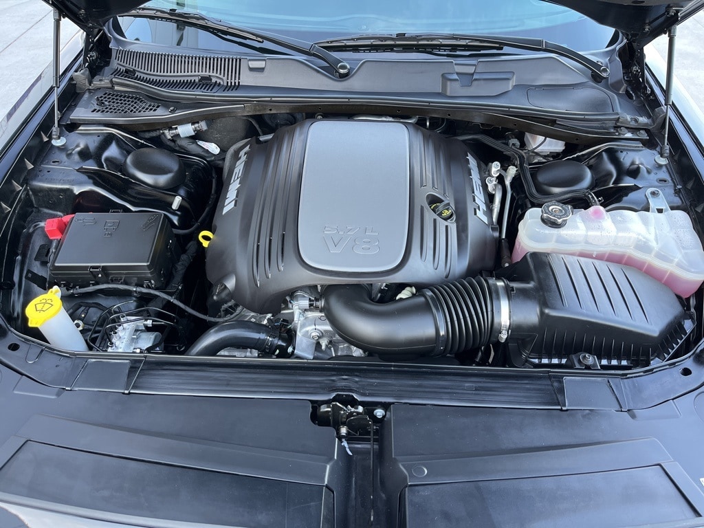 Used 2023 Dodge Challenger R/T Coupe