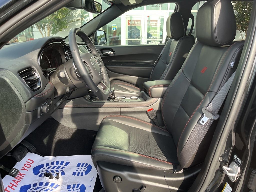 Used 2026 Dodge Durango GT Plus SUV