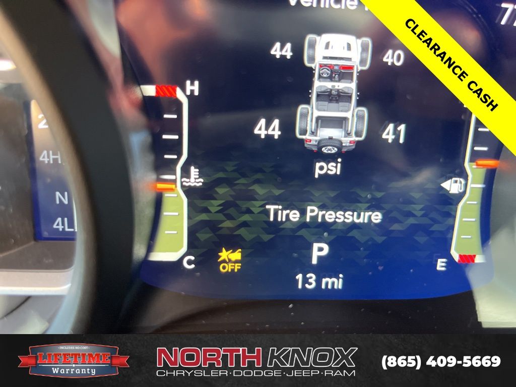 2026 Jeep Wrangler 2-Door Willys - Photo 29