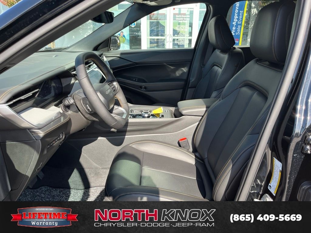New 2026 Jeep Cherokee 85TH ANNIVERSARY EDITION 4X4 Sport Utility