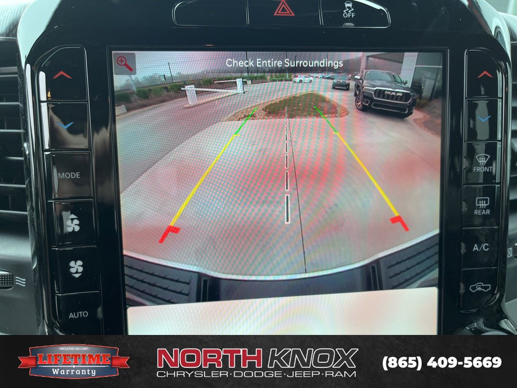 2026 RAM 2500 Big Horn - Photo 10