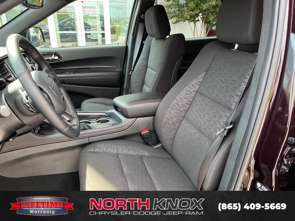 New 2027 Dodge Durango GT HEMI V8 AWD Sport Utility