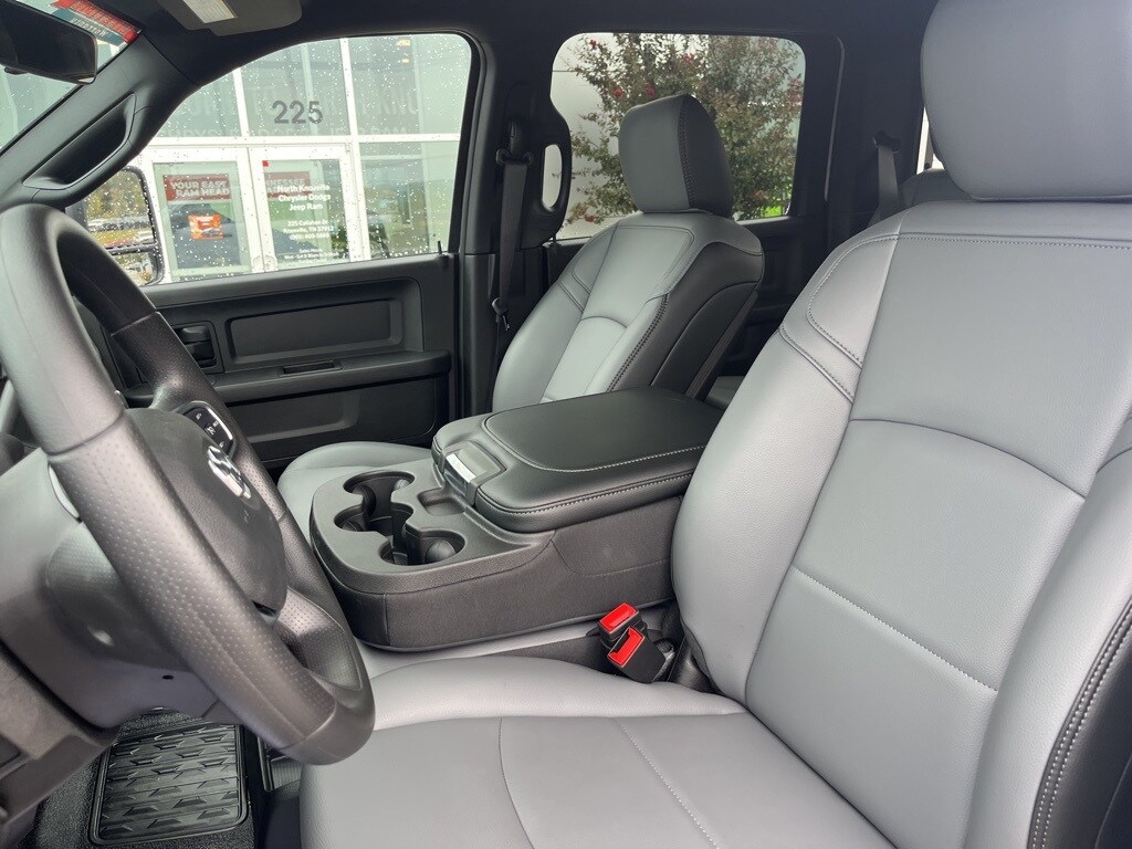 2026 Ram 4500 Tradesman photo 4