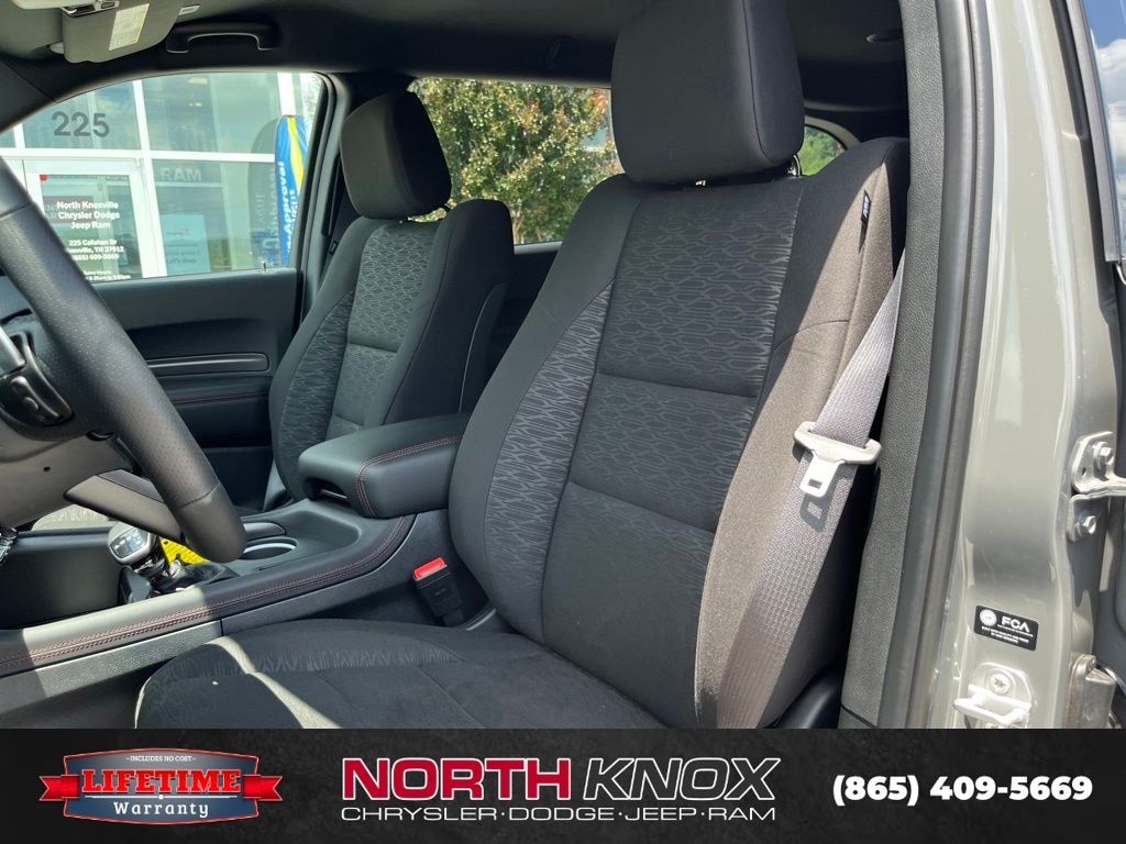 New 2026 Dodge Durango GT AWD Sport Utility