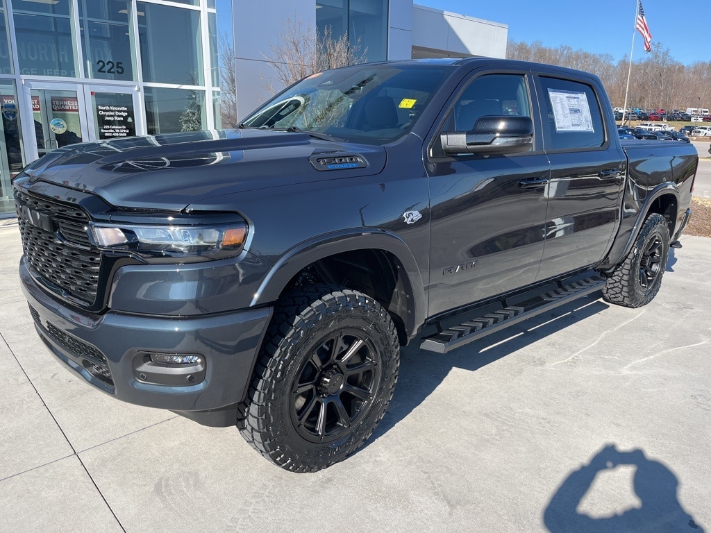 2026 RAM Ram 1500 Pickup Big Horn/Lone Star's photo