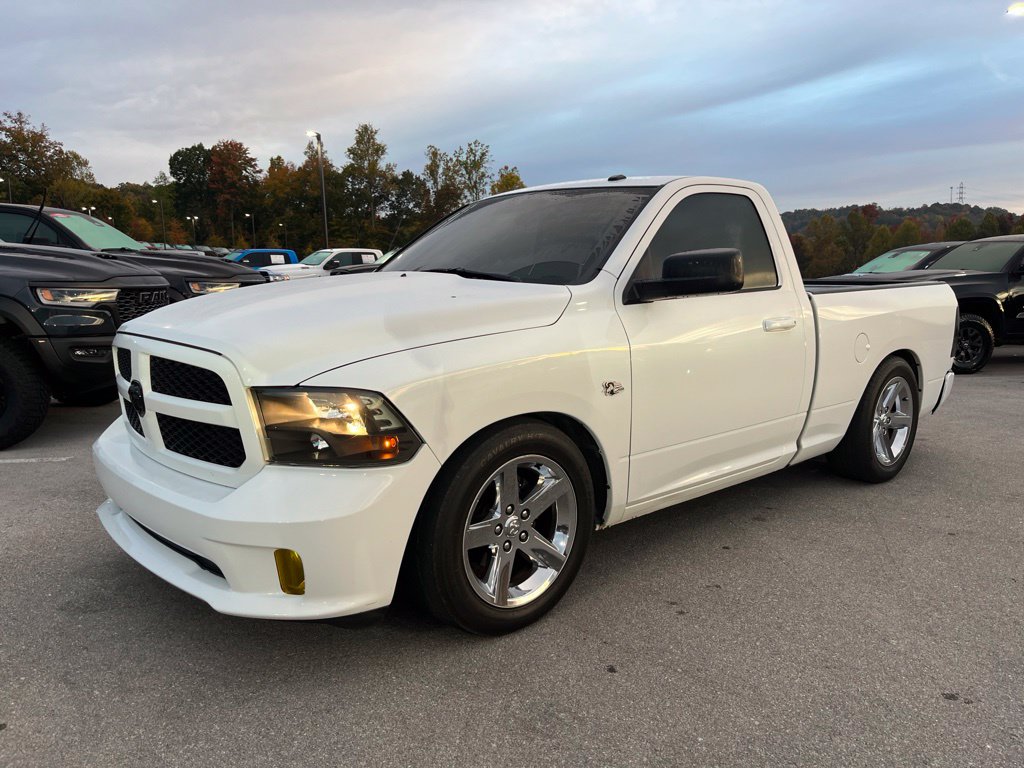  Ram 1500