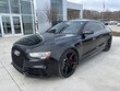  Audi RS 5