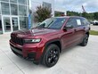  Jeep Grand Cherokee L