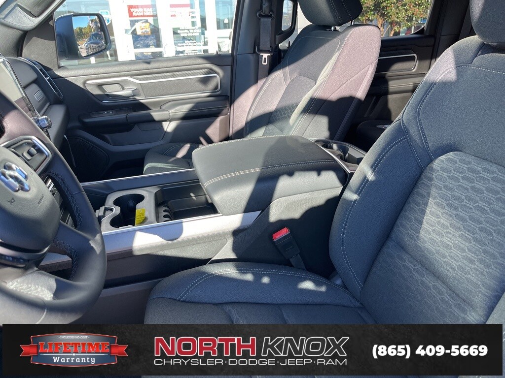 2026 Ram 1500 Big Horn Lone Star photo 3