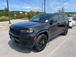 Jeep Grand Cherokee L
