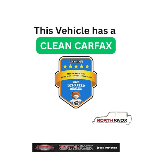North Knox Chrysler Dodge Jeep Ram Reviews: Real Customer Insights
