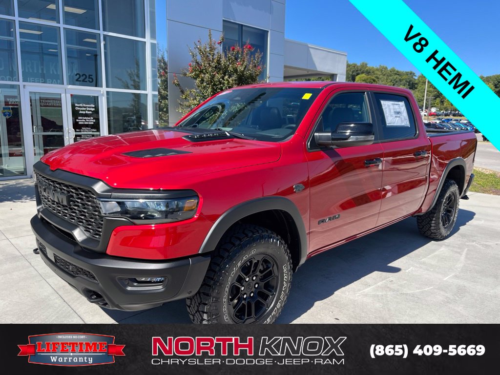  Ram 1500