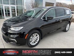 2026 Chrysler Pacifica SELECT Passenger Van
