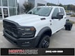 Ram 4500 Chassis Cab