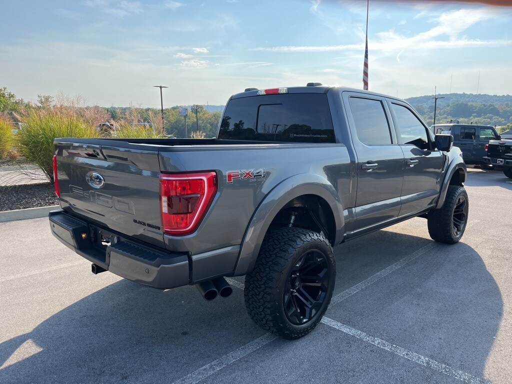 2023 Ford F-150 XLT photo 3