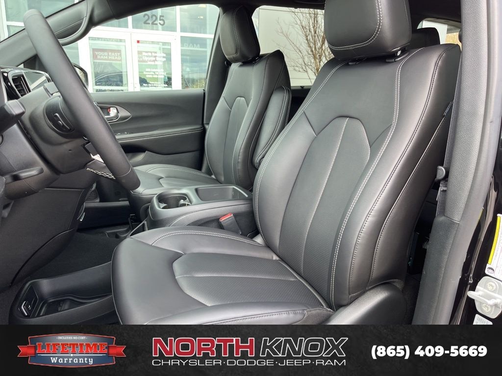 New 2026 Chrysler Voyager LX Cargo Van